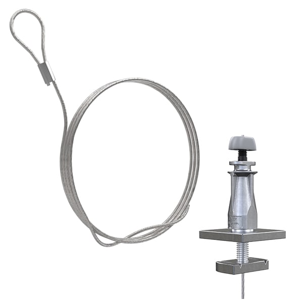 GRIPPLE - UNIGRIP USC CEN-ANELLO FR-LG N2-1M