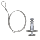 GRIPPLE - UNIGRIP USC CEN-ANELLO FR-LG N2-2M