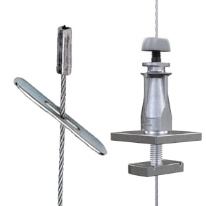 GRIPPLE - UNIGRIP USC CEN-ANC SP-TG N2-5M