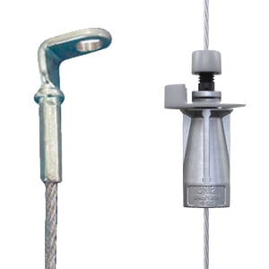 GRIPPLE - UNIGRIP STAND-OCCH 90 EO90-EY6G90 N2-3M