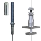 GRIPPLE - UNIGRIP USC CEN-FIL M M8 EF8-S8G N3-2M