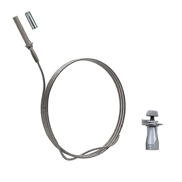 GRIPPLE - UNIGRIP STAND-FIL M M8 EF8-S8G N3-2M