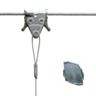GRIPPLE - XP-C-CLIP3-CC3 TES ORIZ INT N1-3M