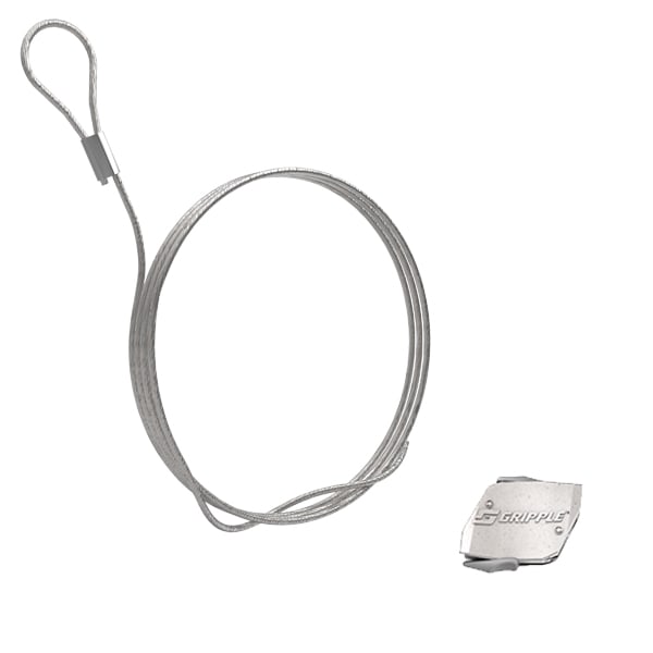 GRIPPLE - XP-ANELLO FR-LG N1-1M