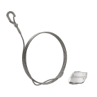 GRIPPLE - XP-MINI GANCIO ECS-MHG N1-1M