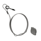GRIPPLE - XP-ANELLO C/TAS OCCH INTEG RA-RAG N1-1M