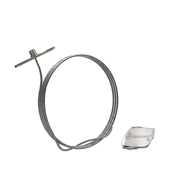 GRIPPLE - XP-ANC SP-TG N1-3M