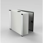 ETA - CONT. BEC PANN. ALLUM. 400X400X200