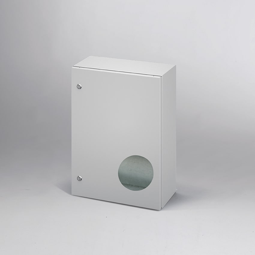 ETA - CASSA E COR EMC 0400X0400X0200