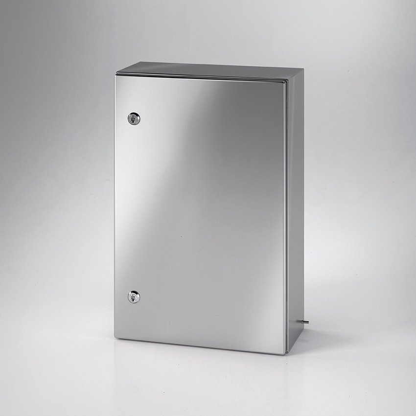ETA - CASSA E COR ATEX     0400X0500X0200