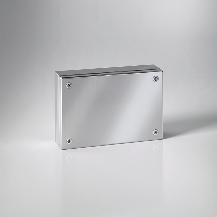 ETA - CASSA DERIVAZIONE 0300X0300X0120