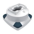 ETA - 60 - BASE GIREVOLE USC. VERTIC.