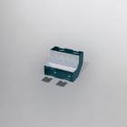 ETA - RACCORDO A PARETE 90