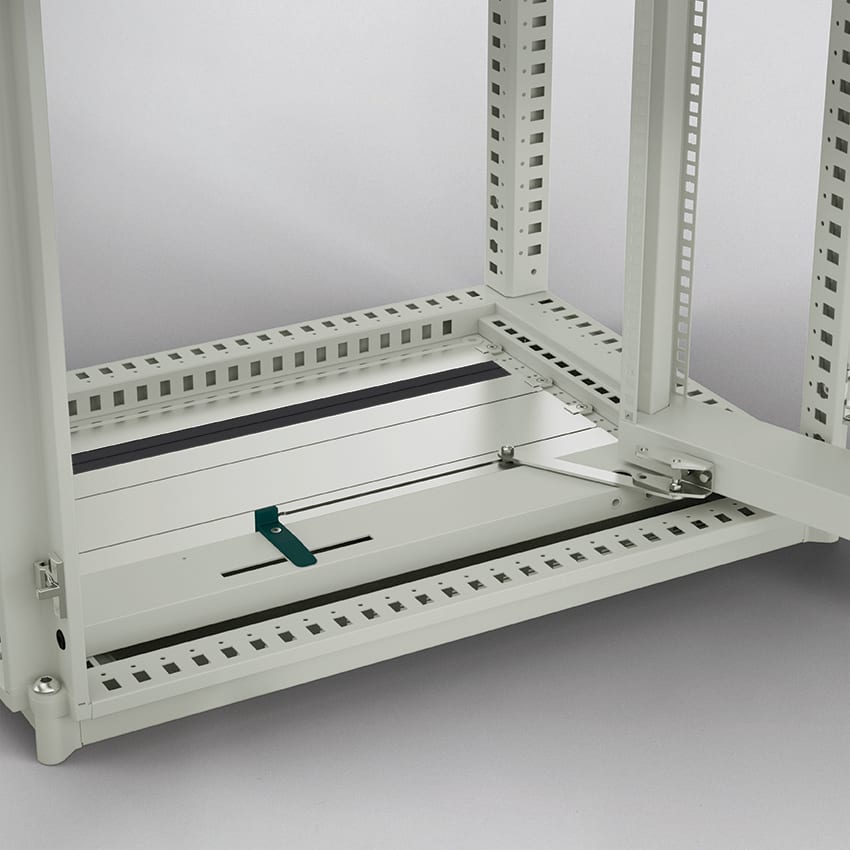ETA - FERMO TELAIO RACK ENUX 110/135