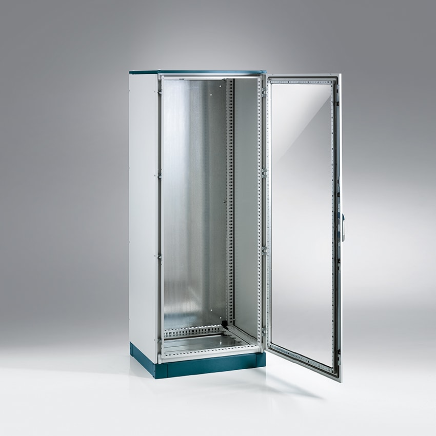 ETA - PORTA PLEXY+MONTANTI ENUX 600X2000