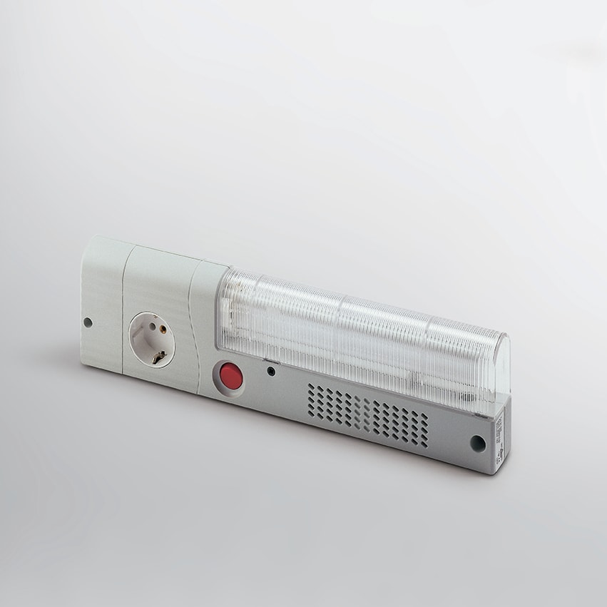 ETA - LAMPADA FLUOR.11W-230V 50/60HZ