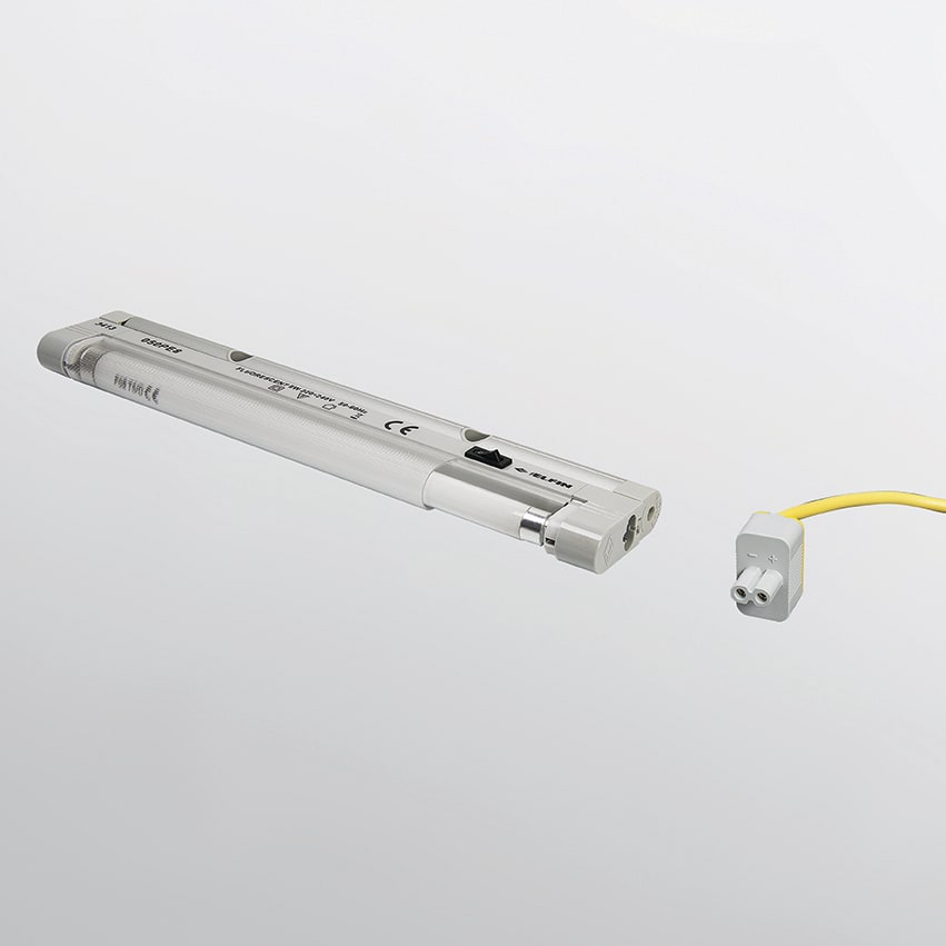 ETA - LAMPADA FLUOR. 21W 220240V