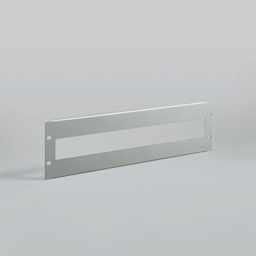 ETA - PANNELLO RACK FOR. 3HE 24 MOD.