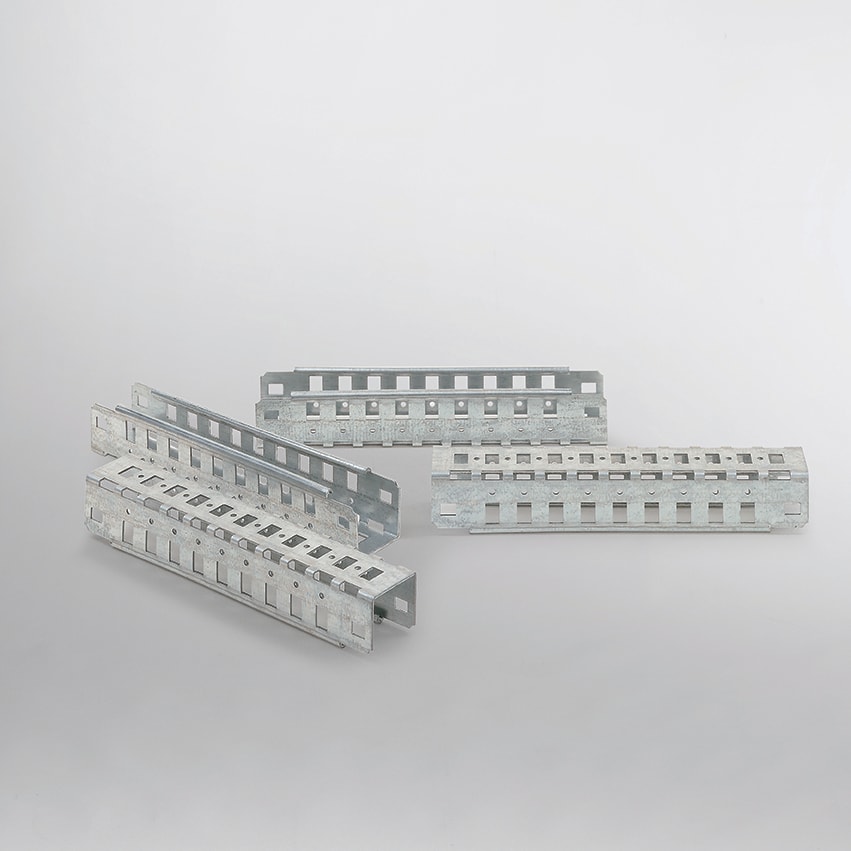 ETA - PROFILO ENUX H=50 L=800