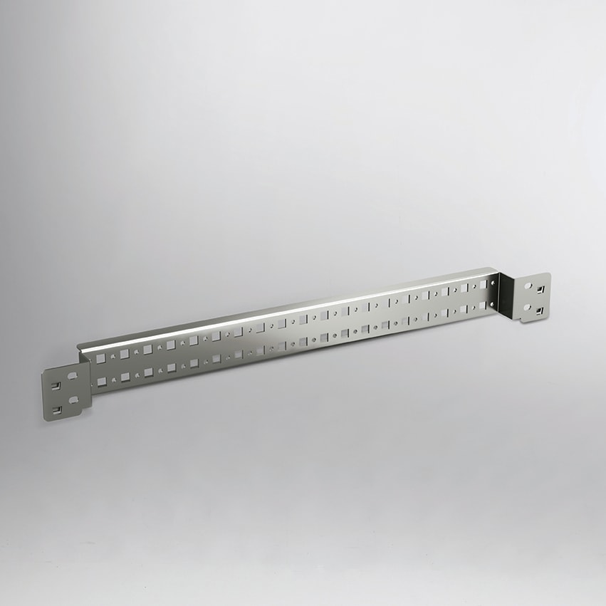 ETA - PROFILO H=75 AGGANCIO RAPIDO L=800