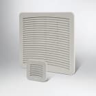 ETA - VENTILATORE 119X119 50M3/H 24V