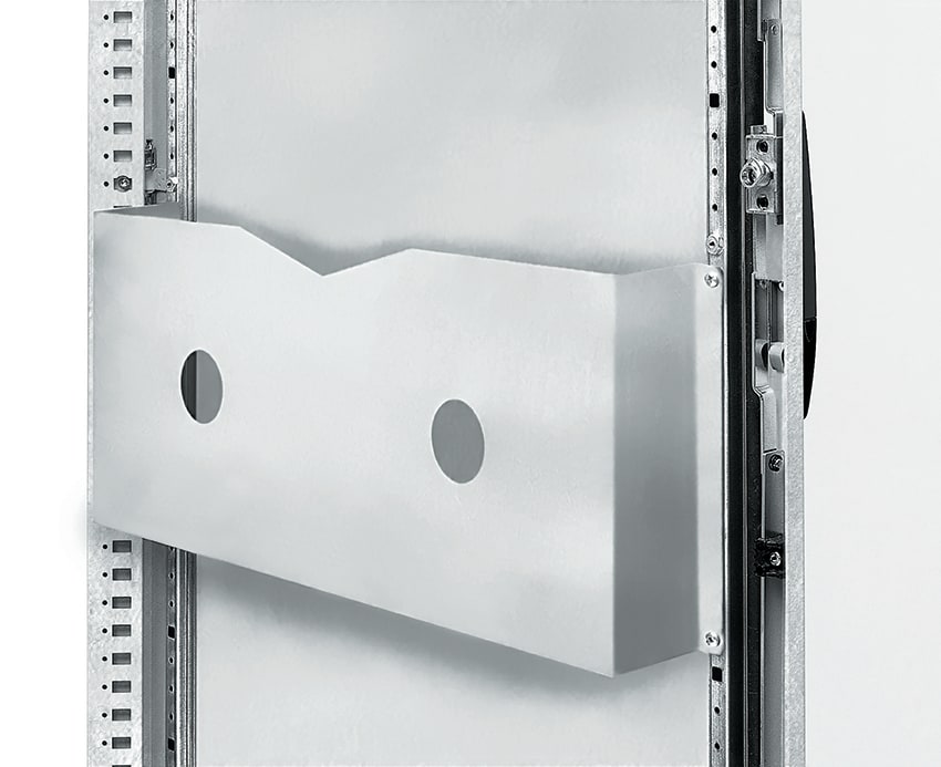 ETA - TASCA PORTA SCHEMI L=700 P=89