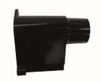 HIKOKI POWER TOOLS - Raccordo aspirapolvere per SV12SH / SG - SV13YB / YA