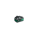 HIKOKI POWER TOOLS - Batteria BSL36B18X MultiVolt - 36 V 4 Ah - 18V 8 Ah - sostituisce codice 372120