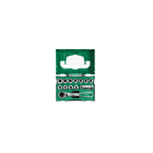 HIKOKI POWER TOOLS - Kit bussole + cricchetto manuale "STOCKABLE" da 13 articoli - acquisto minimo 4 pz, masterbox che diventa espositore da banco