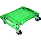 HIKOKI POWER TOOLS - Base con ruote per trasporto per tutti le valigette STACKABLE