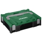 HIKOKI POWER TOOLS - Valigetta " STACKABLE " System case I