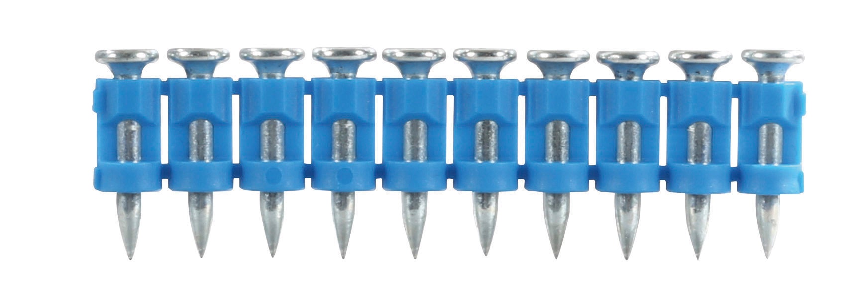 HIKOKI POWER TOOLS - 1.000 chiodi per cemento per NC1840DA d.gambo 2,6 x 30 mm