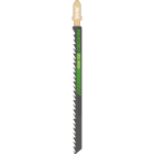 HIKOKI POWER TOOLS - N.5 lame HCS per seghetti alternativi - taglio legno - JW40L/T344DP