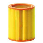 HIKOKI POWER TOOLS - Set filtro a cartuccia in classe L
