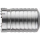 HIKOKI POWER TOOLS - Corona foro K 1:8 - d.80,0x100 mm