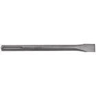 HIKOKI POWER TOOLS - Scalpello piatto (dritto) SDS-max - lung. 25 x 400 mm - sosituisce codice HTA750994K