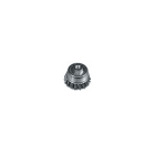 HIKOKI POWER TOOLS - Spazzola a tazza con fili 0,35 mazzetti ritorti d.65 mm per metallo per smerigliatrici d.115 mm
