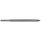 HIKOKI POWER TOOLS - Scalpello a punta (dritto) SDS-plus - lung. 250 mm - sostituisce codice HTA751590K