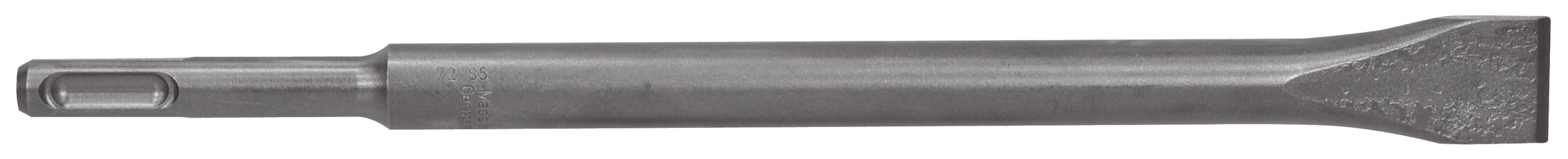 HIKOKI POWER TOOLS - Scalpello piatto (dritto) SDS-plus - lung. 20x250 mm - sostituisce codice HTA751591K