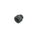HIKOKI POWER TOOLS - Bussola da 3/4" quadro a esagono 46 mm lung. 62 mm