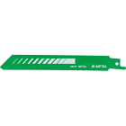 HIKOKI POWER TOOLS - N.5 lame BiM per segaccio universale - taglio metallo - RM34B/S922AF