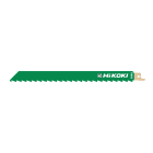 HIKOKI POWER TOOLS - N.5 lame HCS per segaccio universale - taglio legno - RW60/S1111K