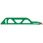 HIKOKI POWER TOOLS - Lama HM/TC per segaccio universale - taglio muratura - RB70/S1243HM