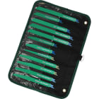 HIKOKI POWER TOOLS - Kit n.12 lame per segaccio