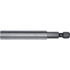 HIKOKI POWER TOOLS - Portainserti magnetico esagonale 1/4" lung. 75 mm