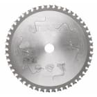 HIKOKI POWER TOOLS - Lama per alluminio d. 190 mm - num. denti 54 - spessore 2,8 mm - C7U2 / C7U3 / C7MFA / C7UM / C7BUM / C1807DA
