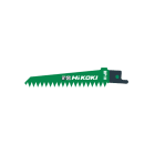 HIKOKI POWER TOOLS - N.5 lame HCS per segaccio universale - taglio materiali speciali - RP10