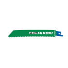 HIKOKI POWER TOOLS - N.5 lame BiM per segaccio universale - taglio metallo - RCM32B
