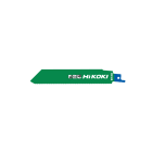HIKOKI POWER TOOLS - N.5 lame BiM per segaccio universale - taglio metallo - RM38B/S921BEF
