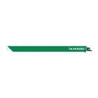 HIKOKI POWER TOOLS - N.2 lame HCS per segaccio universale - taglio cartone e pelle - RS74/S1213AWP